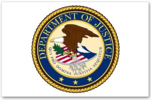 Apex Court Reporting Serves the DOJ