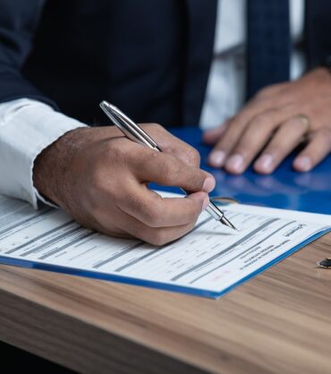 Los Angeles Court Reporter