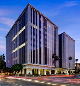 Los Angeles Court Reporters Conference Rooms