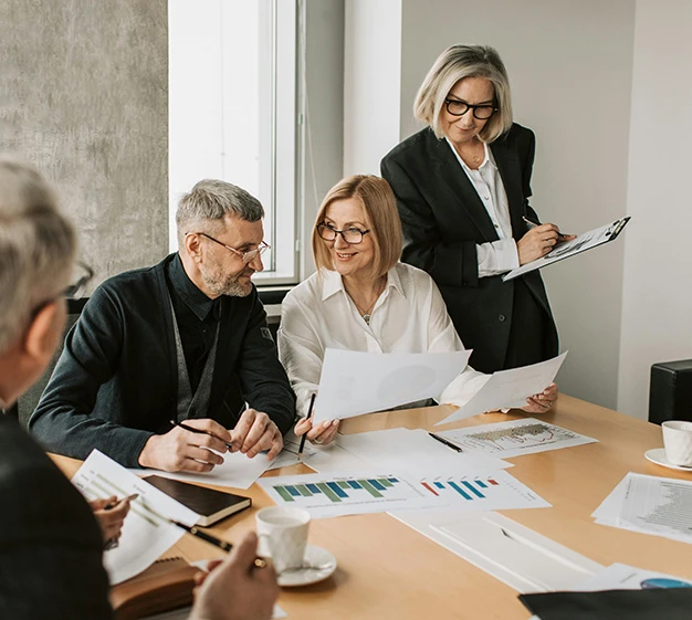 California Court Reporting Services