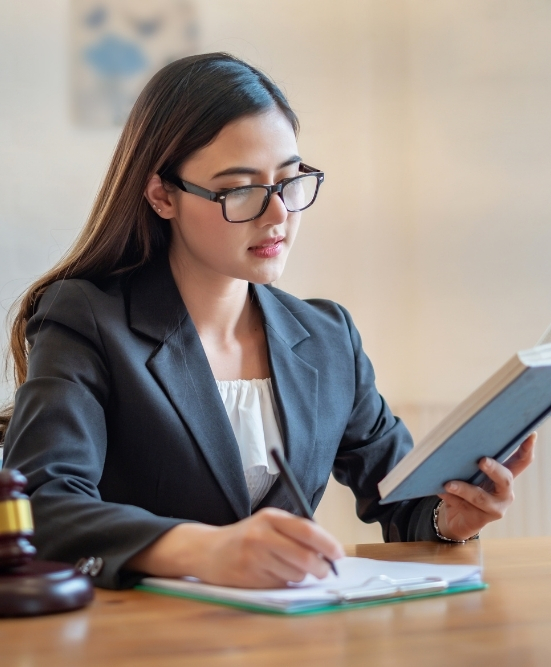 Georgia Court Reporting services