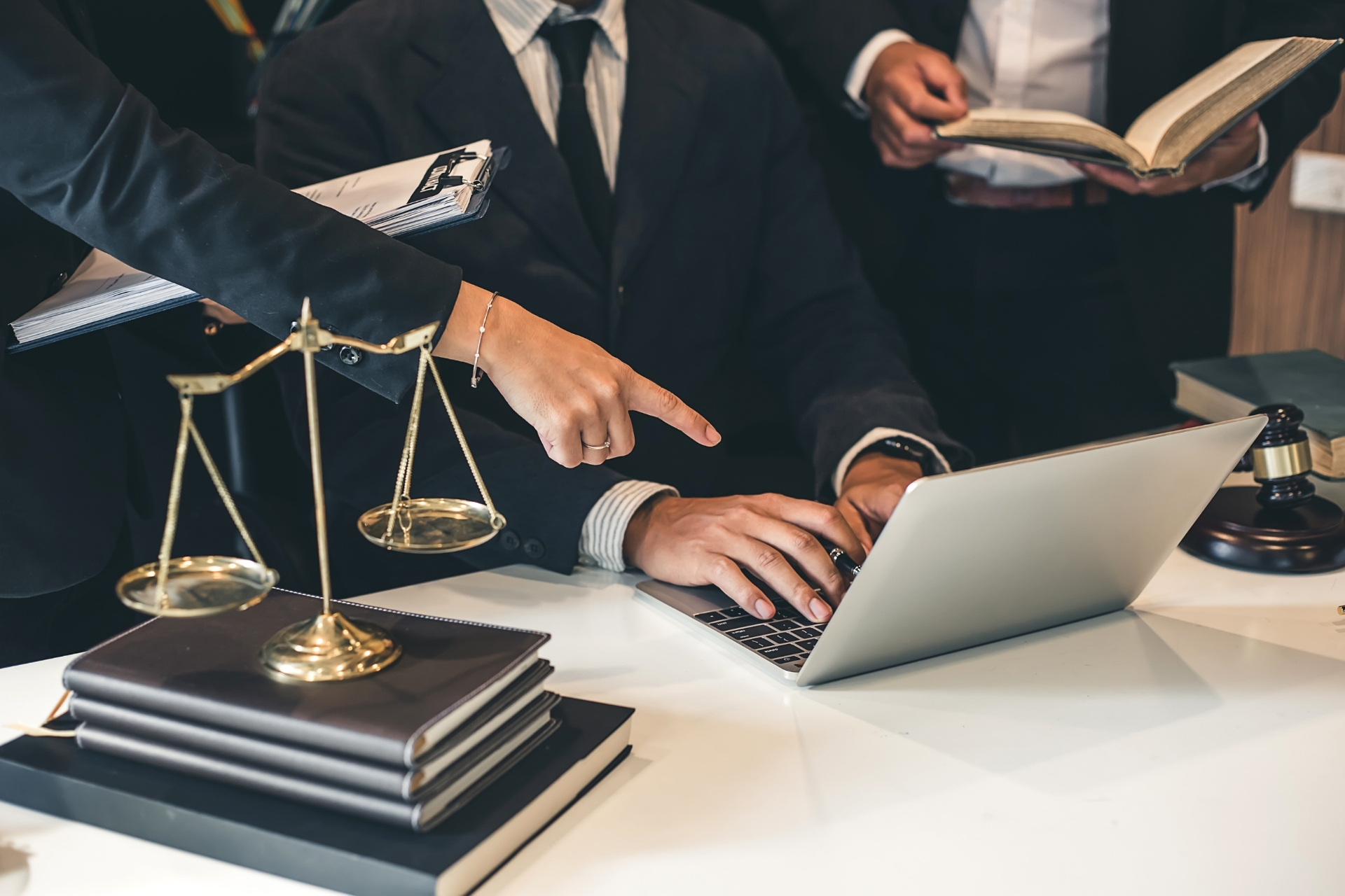Michigan Court Reporting Services